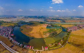 Một tỉnh "sát vách" Hà Nội, có loạt "ông lớn" Vingroup, Sungroup, T&T... đổ về đang tìm chủ đầu tư cho 2 khu đô thị hơn 12.600 tỷ đồng