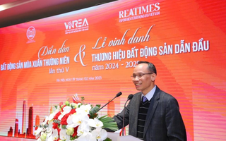 Làm quần quật trong suốt 24 năm, người Việt mới đủ khả năng để mua nhà