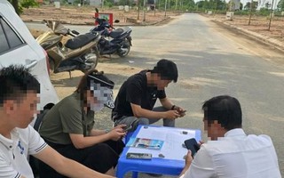 Giới đầu tư đổ về tỉnh “săn” đất, môi giới than: “Không có hàng để bán”