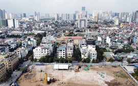 Chuyên gia nói về đề xuất giao dịch nhà đất online như chứng khoán