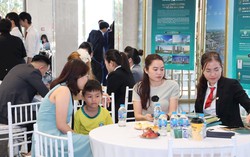 Nằm trong quy hoạch vùng Thủ đô Hà Nội, Thái Nguyên đang tăng tốc thu hút đầu tư, bất động sản sẵn sàng bứt phá