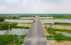 Sắp đại tu toàn tuyến cao tốc Nội Bài - Lào Cai