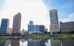 UBND tỉnh Khánh Hòa thua kiện doanh nghiệp BĐS vụ phê duyệt giá đất khu đô thị