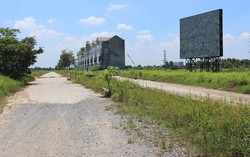 Từng “dính” kết luận thanh tra, 4 dự án bất động sản tại Tp.HCM được gỡ vướng