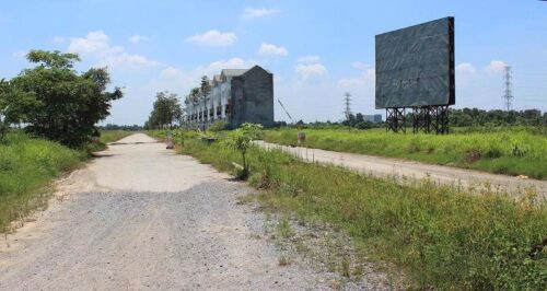 Kiến nghị “phạt nặng” trường hợp có đất nhưng bỏ trống, để hoang