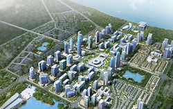 Năm 2025, giá căn hộ tại TP.HCM tăng trưởng ổn định