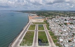 Hà Nội: Điều chỉnh cục bộ quy hoạch chi tiết khu vực trung tâm khu đô thị Tây Hồ Tây