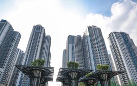 Tranh chấp tại Goldmark City: Cắt nước khu TTTM kéo dài cả tháng, Hà Nội yêu cầu công an vào cuộc