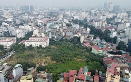 Định giá đất: Tháo gỡ hàng loạt vướng mắc và thúc đẩy nguồn cung bất động sản