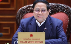 Tình hình 'lên đời' quốc lộ 14E có Tập đoàn Thuận An thi công