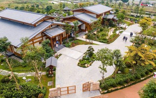 Không phải cứ nằm trong đại đô thị, chủ đầu tư lớn thì nhà đất sẽ tăng giá, sếp CBRE chỉ ra yếu tố “bất di bất dịch” quyết định mức tăng giá của BĐS khu đô thị