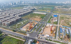 Quảng Nam: Kiên quyết xử lý các dự án chậm tiến độ