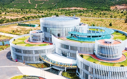 Đà Nẵng Xây dựng Trung tâm lưu trữ công nghệ cao