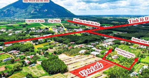 Có nên đầu tư đất nền kiểu lướt cọc kiếm lời nhanh?