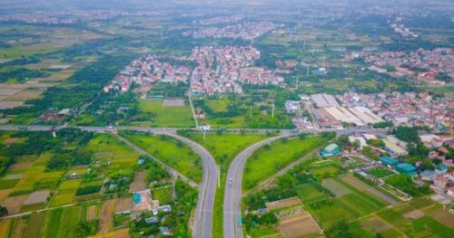 Hà Nội bổ sung danh mục 14 dự án thu hồi đất tại 8 quận, huyện