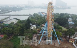 Diễn biến pháp lý mới tại KĐT Thanh Hà B-Cienco5, nơi có giá bán bất động sản đã tăng gần 140% trong vòng 1 năm