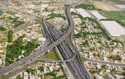 Chuẩn bị thu hồi đất của hơn 1.300 hộ dân để nâng cấp tuyến đường trị giá hơn 10.000 tỷ đồng, kết nối TP.HCM với Cửa khẩu Quốc tế