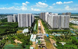 TPHCM có 9.000 ha đất để phát triển đô thị theo mô hình TOD