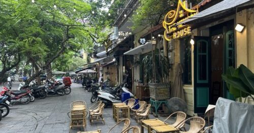 Hà Nội 'chốt hạn' 1 tháng để phân loại toàn bộ nhà công bỏ hoang, lãng phí