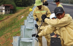 Bất ngờ bên trong căn hộ nhà ở xã hội giá chỉ hơn 500 triệu đồng ở Đà Nẵng