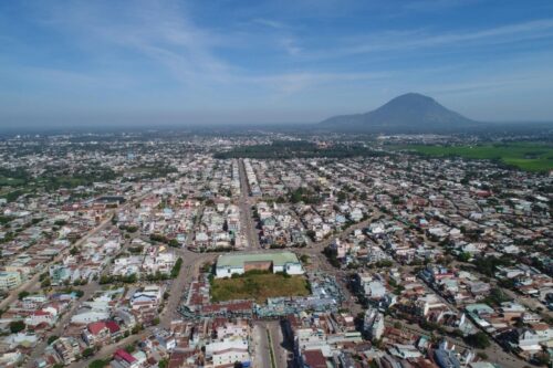 Chính thức: “New York của Việt Nam” được nâng hạng đô thị