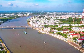 Loạt khu đất 'vàng' Cần Thơ sắp được đấu giá