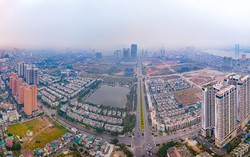 Mỗi căn nhà trên kênh, rạch tại Tp.HCM được bồi thường trung bình 5,5 tỉ đồng