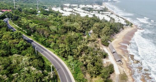 Bà Rịa – Vũng Tàu công bố số tiền để thực hiện mục tiêu quy hoạch tỉnh là gần 1,34 triệu tỉ đồng