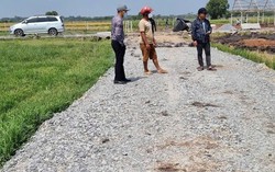 Chuẩn bị khởi công siêu dự án giao thông lớn bậc nhất tỉnh Hưng Yên, tổng vốn đầu tư hơn 9.200 tỷ đồng, dài 55 km