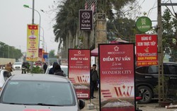 Huyện Bình Chánh (Tp.HCM) hướng dẫn thủ tục chuyển đất dân cư mới lên đất ở