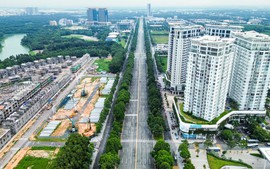 Sau một năm "dạo chơi" phía Bắc, nhà đầu tư bất động sản đổ về phía Nam