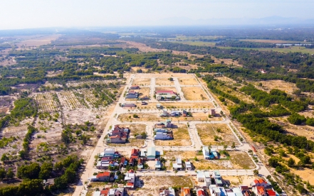 388 cơ sở nhà, đất tại Quảng Nam không sử dụng, sử dụng không đúng mục đích