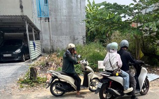 “Tay to” săn đất phân lô diện tích nhỏ, thị trường xảy ra tình trạng: “Trả giá lô nào quay lại mất lô đó”