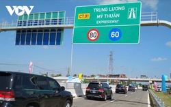 'Soi' tiến độ nhiều dự án trọng điểm ở Bình Định