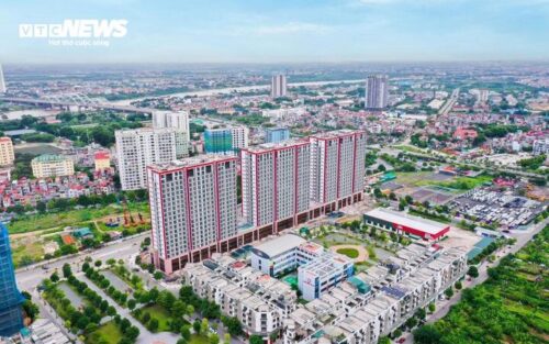 Sẽ 'sốt' đất trong năm 2025?