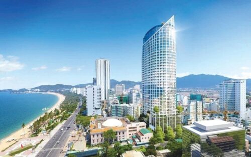 Condotel lại được săn lùng, sắp hết thời 'ngủ đông'