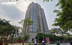 Hà Nội: Công bố giá bán dự án nhà ở xã hội ‘hót’ nhất