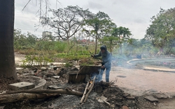 Giải ngân vốn đầu tư công sớm, tránh “đầu năm thong thả, cuối năm tất tả”