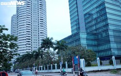 Nhà chung cư hình thành trong tương lai khi nào được mở bán?