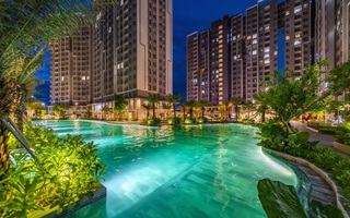 An Gia (AGG) và “bước đi” chiến lược chinh phục thị trường trung cấp