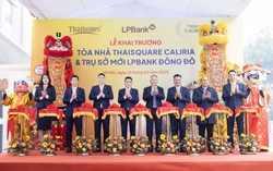 Đô thị Sun Group tại Hà Nam đón đầu vị trí cửa ngõ phía Nam Thủ đô