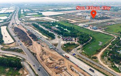 MICC Group lọt top đại lý xuất sắc chủ đầu tư Vinhomes và Masterise Homes