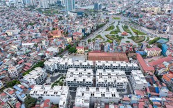 Triển khai Cafe 360 độ ở độ cao +60m so với mực nước biển tại CaraWorld Cam Ranh