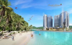 Cận cảnh dự án nhà ở xã hội 'dính' sai phạm bị đề nghị điều tra