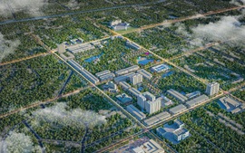 Diamond Paragon Bắc Giang thu hút giới đầu tư BĐS tại “thủ phủ Công nghiệp” miền Bắc