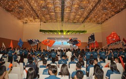 Vì sao năm 2025 là thời điểm thích hợp để mua căn hộ Vinhomes Grand Park?