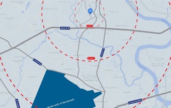 Lễ ra quân hứng khởi, Đông Tây Land trở thành Tổng đại lý phân phối STC Long Thành