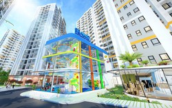 iHouzz ra mắt 21 lô đất đẹp ngay trung tâm quận 12, TP.HCM