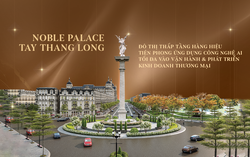 GIA by KITA hấp dẫn giới danh gia bởi chất sống xanh đắt giá