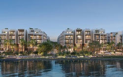 Regal Group cùng Tổng thầu VictoryCons làm lễ động thổ Regal Complex